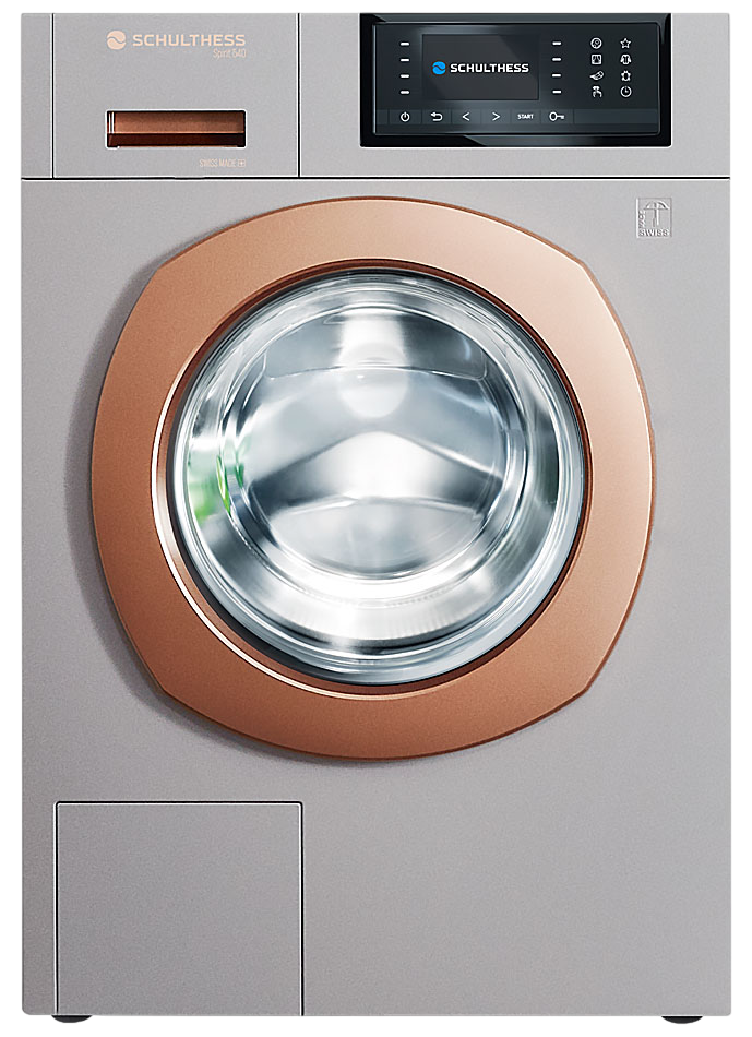 Сервисный центр SCHULTHESS в Ярославле