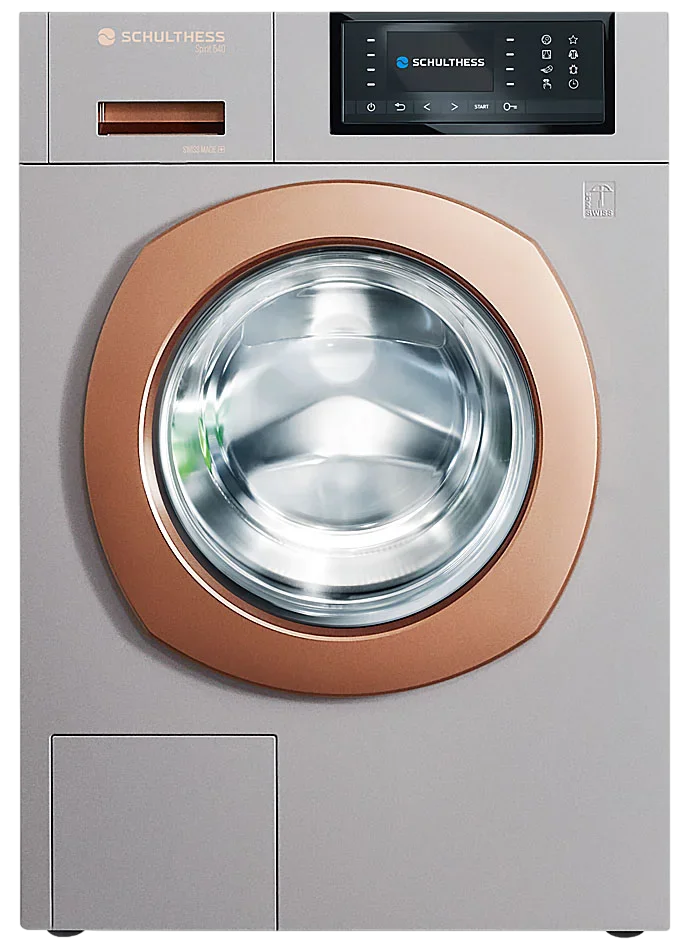 Сервисный центр SCHULTHESS в Ярославле